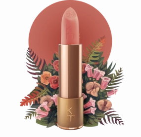 Karen Murrell Natural Lipsticks - Orchid Bloom 14