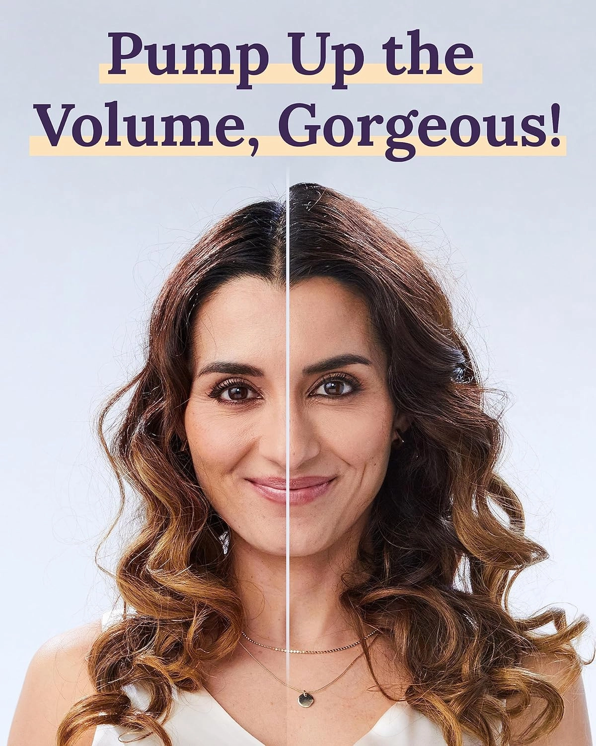 Keranique Volumizing Shampoo with Keratin and Biotin for Thinning Hair, Anti-Breakage, Follicle Strengthening, 12 Oz