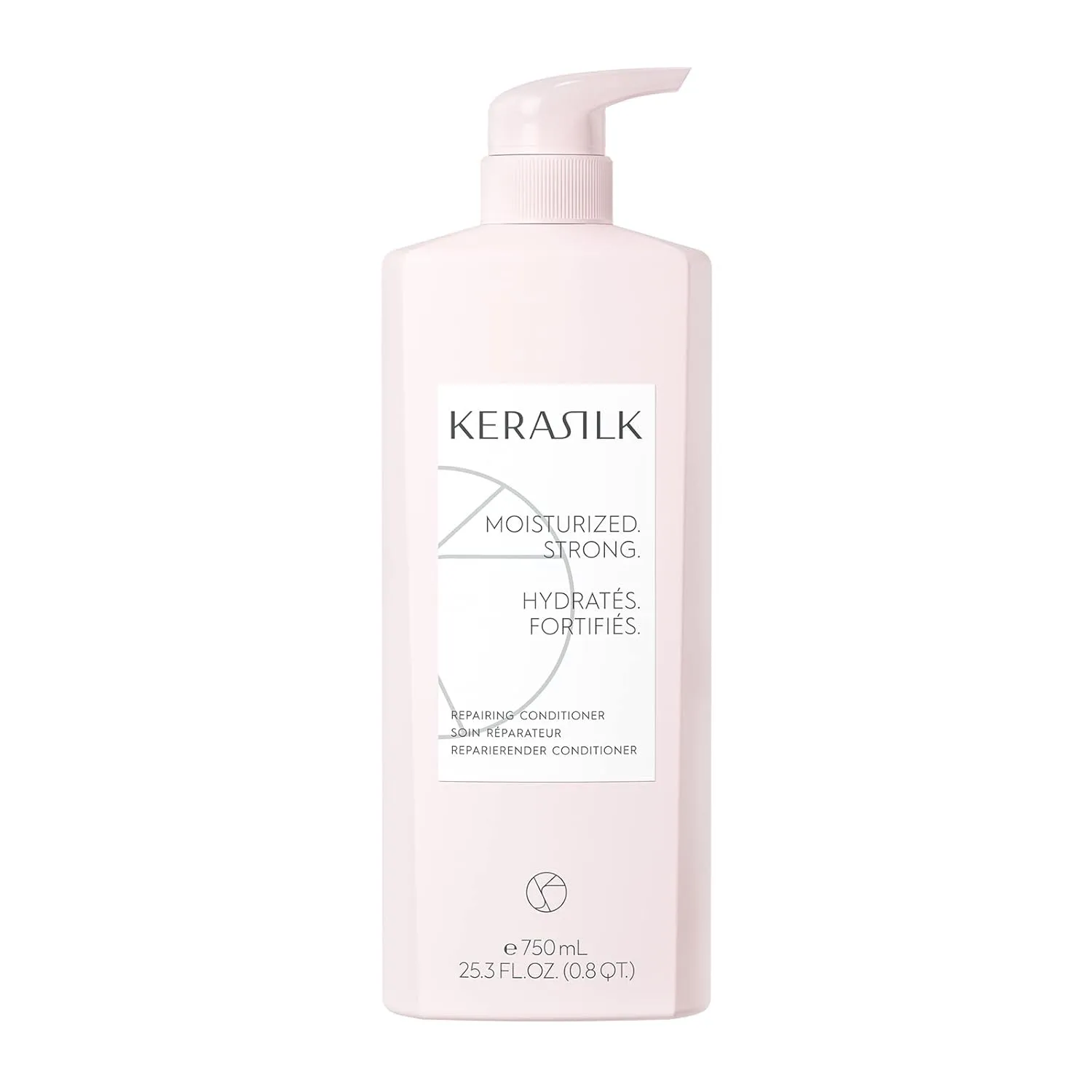 KERASILK Repairing Conditioner