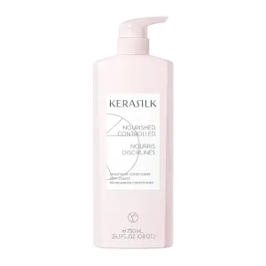 KERASILK Smoothing Conditioner