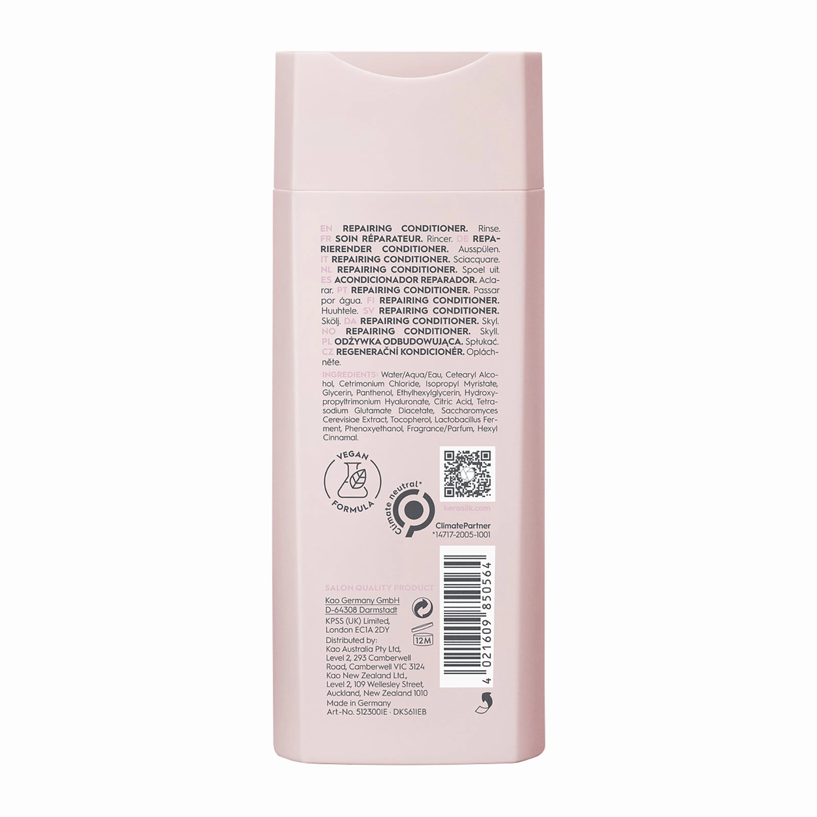 Kerasilk Repairing Conditioner 200ml