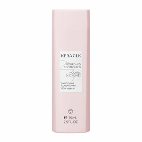 Kerasilk Smoothing Conditioner 75ml