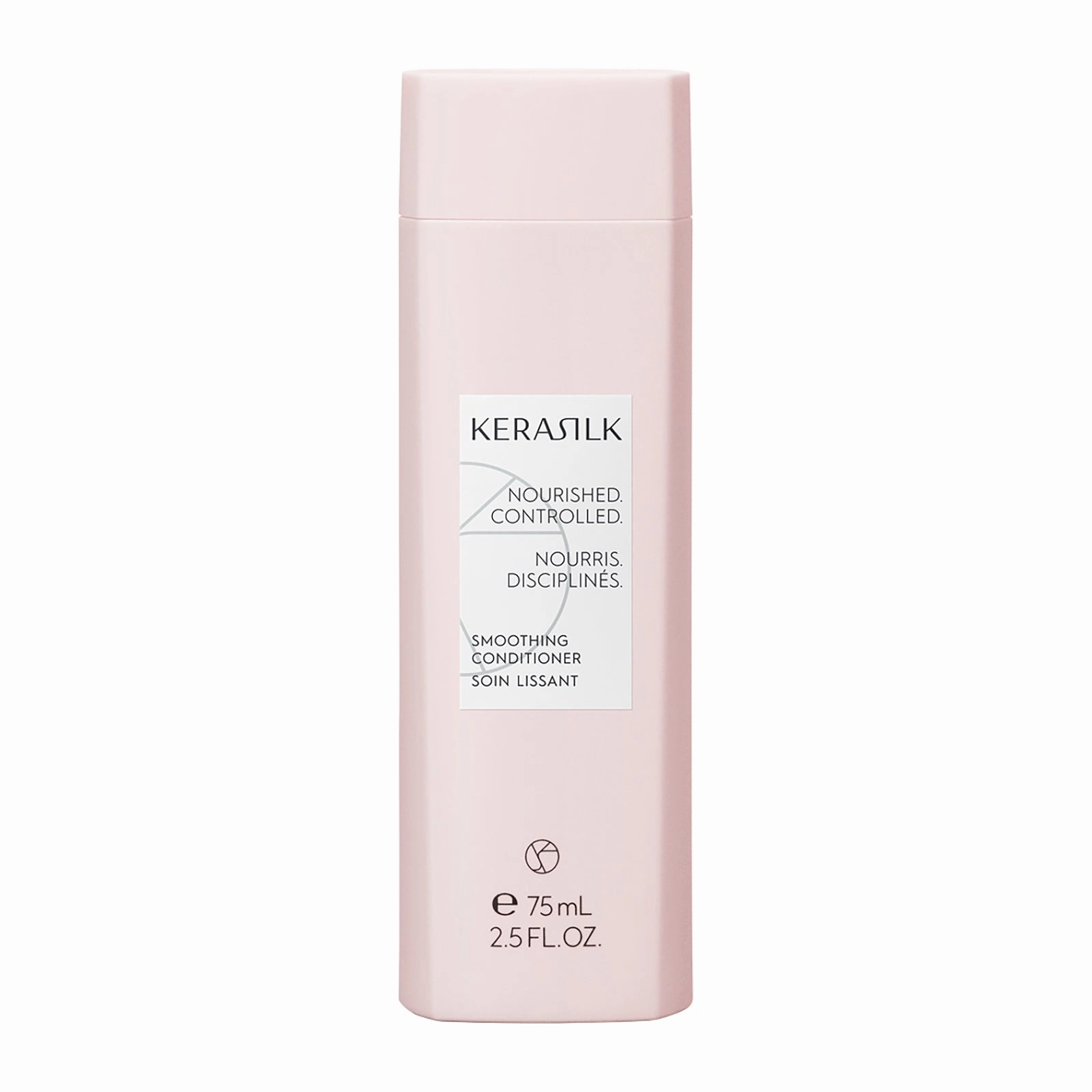 Kerasilk Smoothing Conditioner 75ml