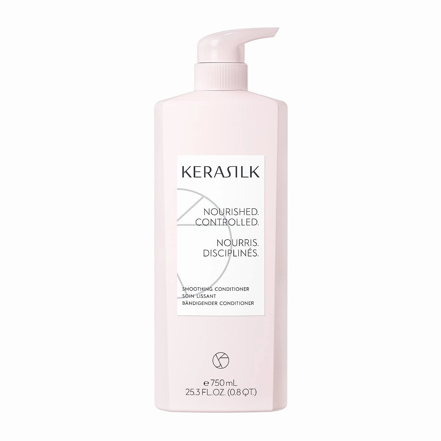 Kerasilk Smoothing Conditioner