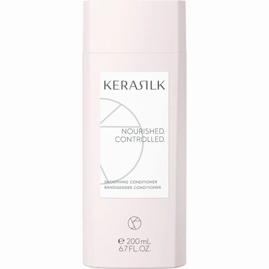 Kerasilk Smoothing Conditioner