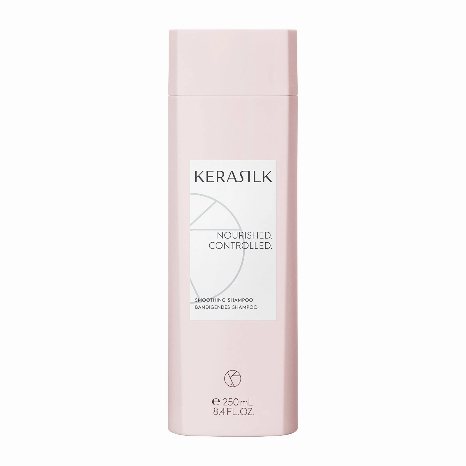 Kerasilk Smoothing Shampoo and Conditioner Bundle