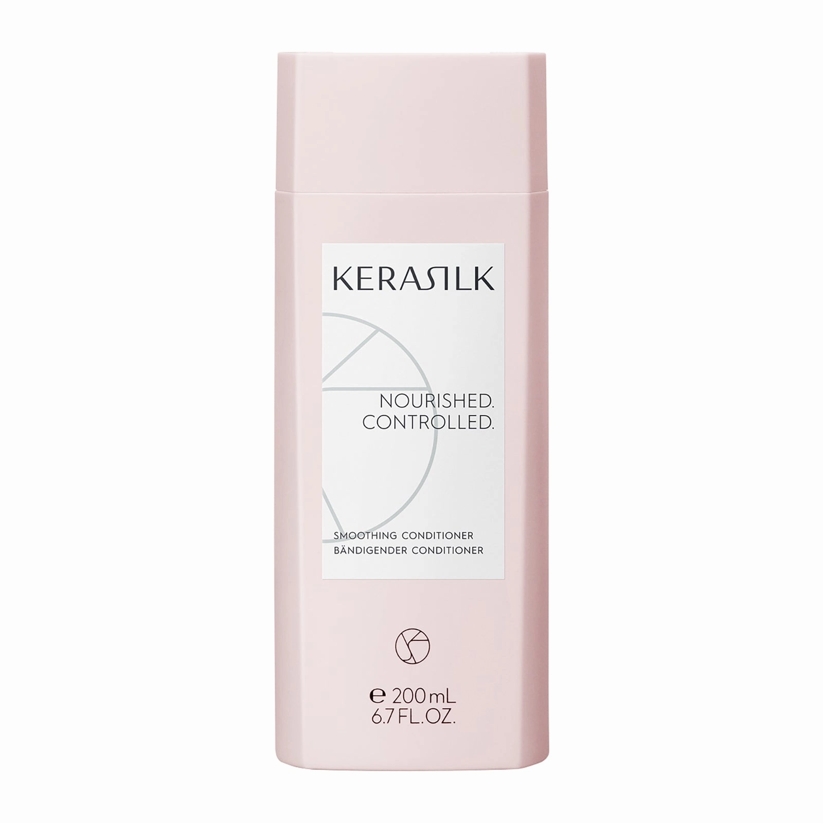 Kerasilk Smoothing Shampoo and Conditioner Bundle