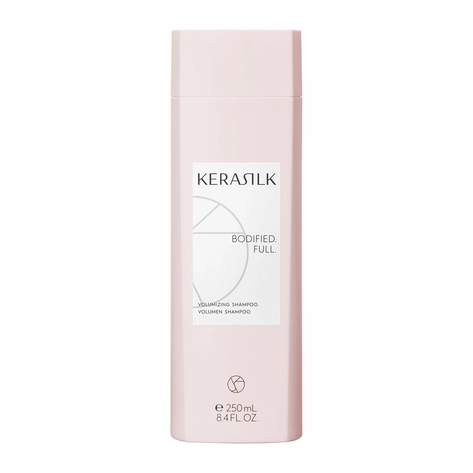 Kerasilk Volumizing Shampoo and Foam-Conditioner Bundle