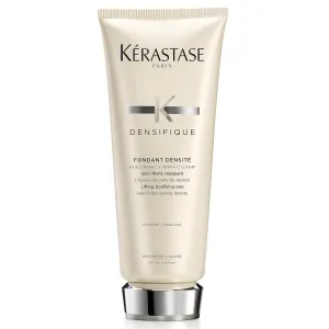 KERASTASE Densifique Densité Conditioner | Thickening, Strengthening & Hydrating Conditioner | For Thicker & Fuller Looking Hair | With Hyaluronic Acid | For Fine, Thin & Thinning Hair | 6.8 Fl Oz