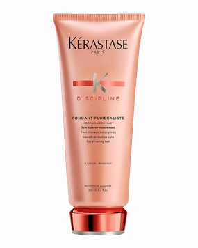 Kerastase Discipline Fondant Fluidealiste Conditioner