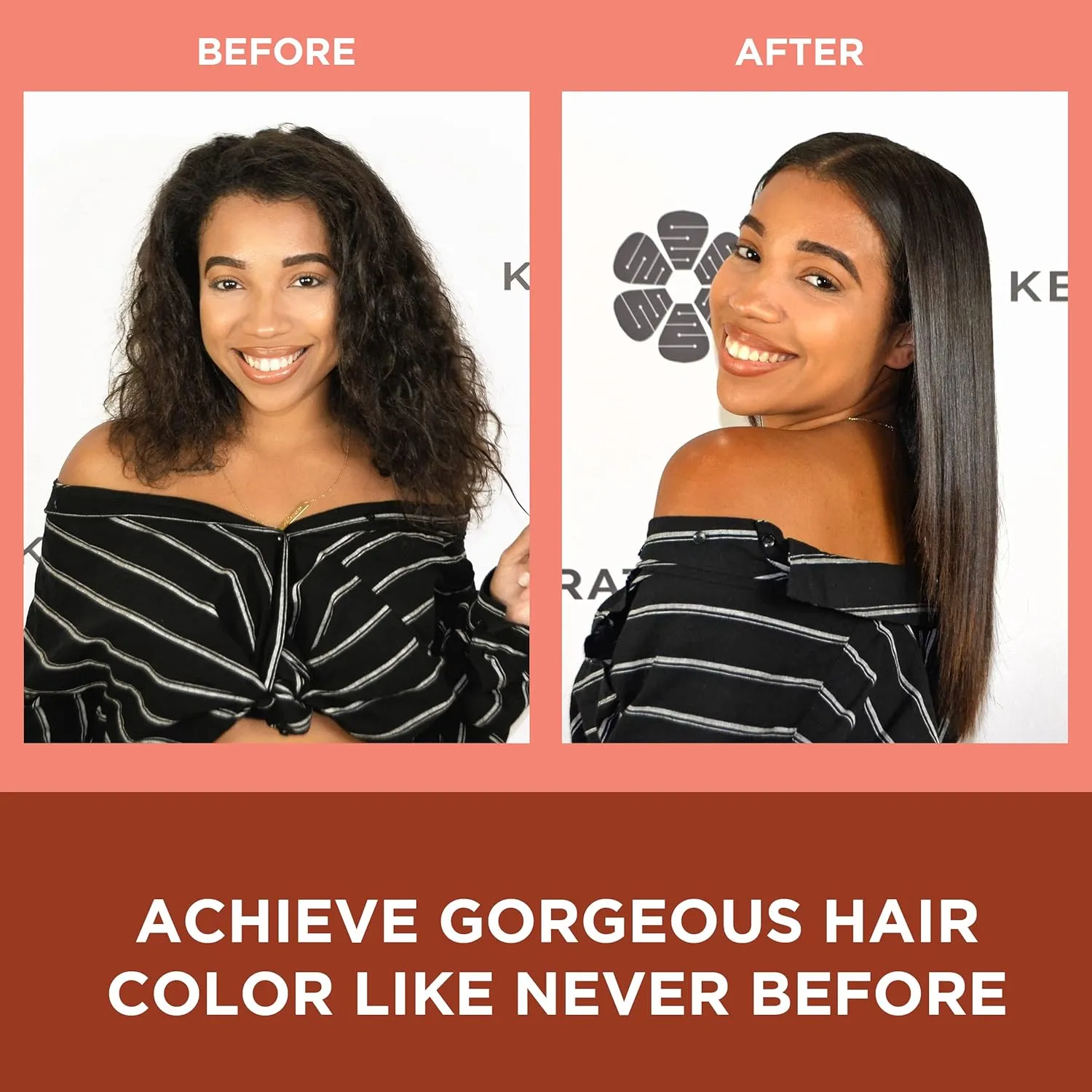 KERATHERAPY Keratin Infused Color Protect Conditioner, 10.1 fl. oz., 300 ml - Gluten Free Color Protecting Conditioner for Color Treated Hair with Kerabond Technology, Red Raspberry Oil, Omega 3 & 6