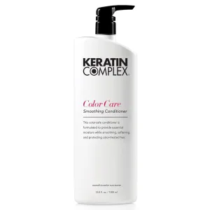 Keratin Complex Color Care Smoothing Conditioner