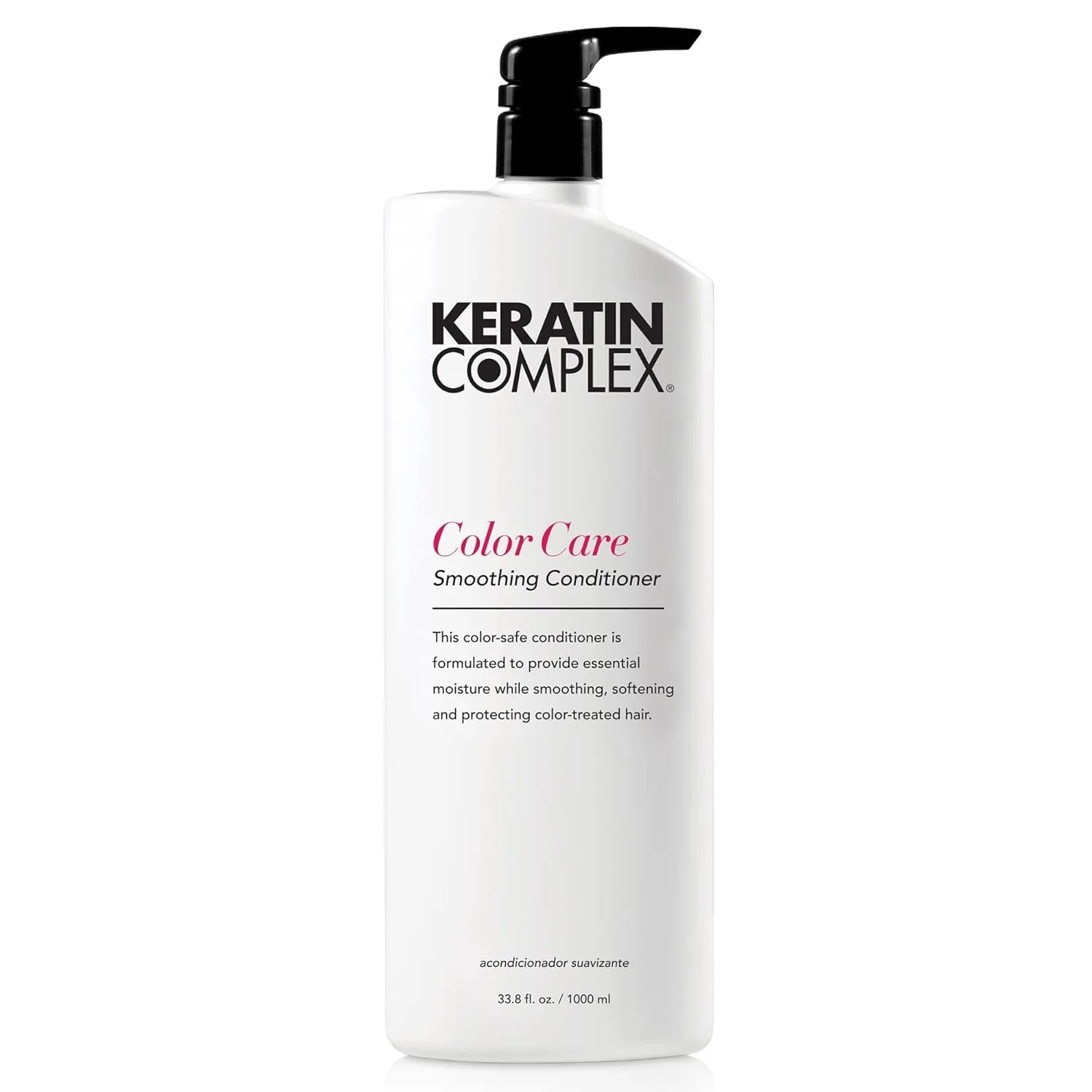 Keratin Complex Color Care Smoothing Conditioner