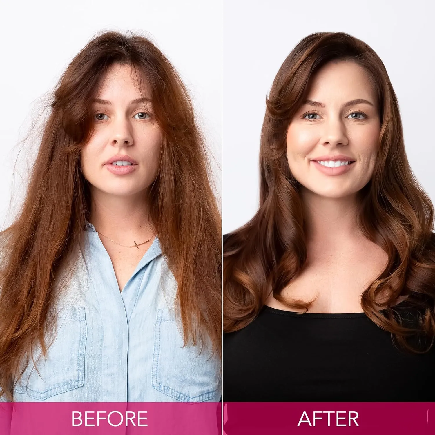 Keratin Complex - Keratin Care Smoothing Shampoo & Conditioner Duo