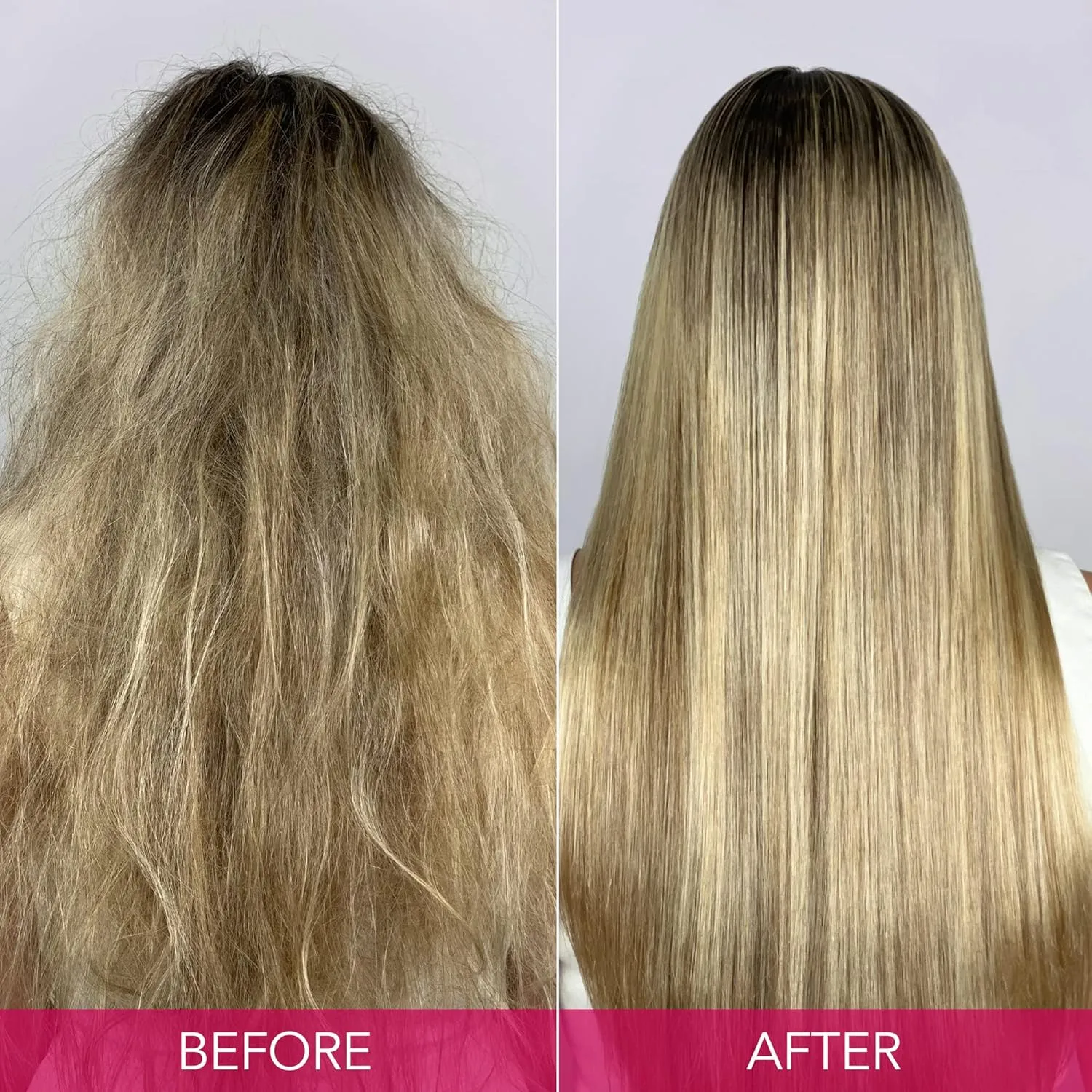 Keratin Complex - Keratin Care Smoothing Shampoo & Conditioner Duo