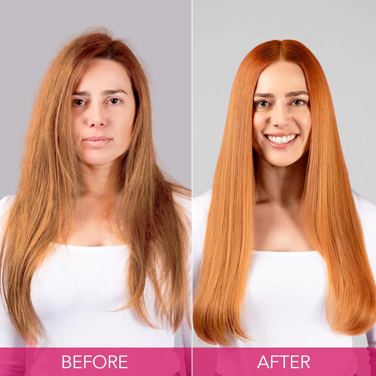 Keratin Complex - Keratin Care Smoothing Shampoo & Conditioner Duo