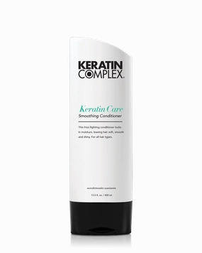 Keratin Care Smoothing Conditioner