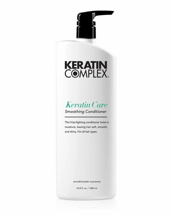 Keratin Care Smoothing Conditioner