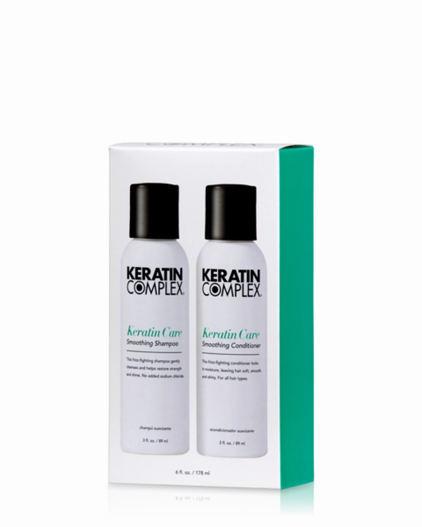 Keratin Care Smoothing Conditioner