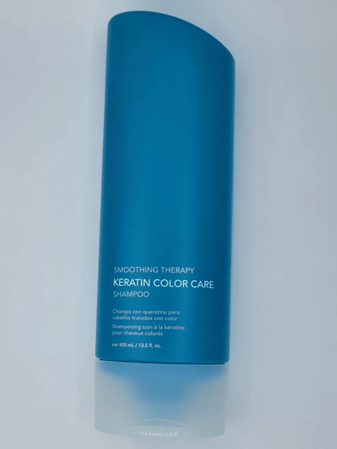 Keratin Color Care Smoothing Therapy (13.5 OZ Shampoo)…