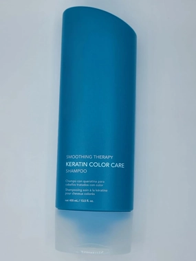 Keratin Color Care Smoothing Therapy (13.5 OZ Shampoo)…