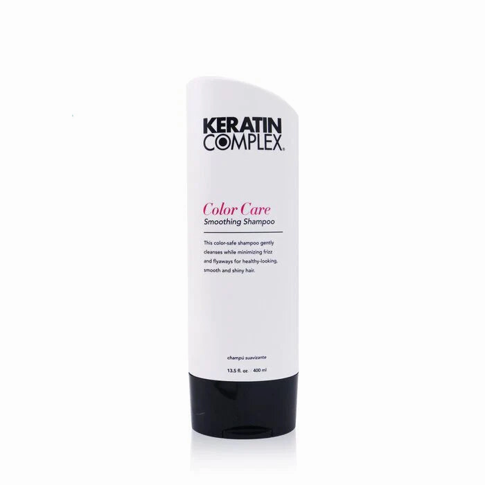 Keratin Complex Colour Care Shampoo 400ml
