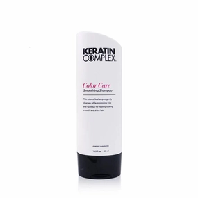 Keratin Complex Colour Care Shampoo 400ml