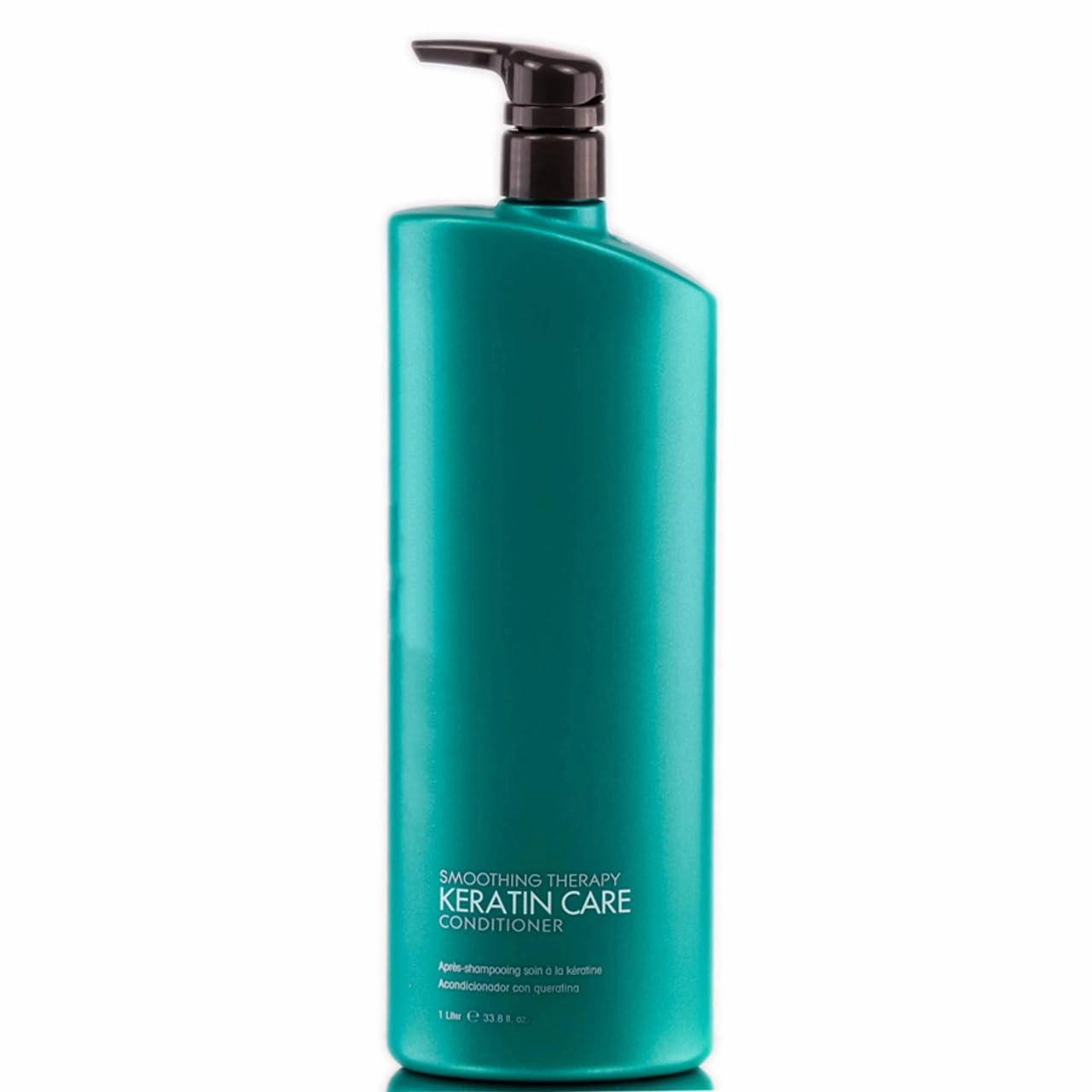 Keratin Smoothig Therapy Care Conditioner - 33.8 Ounces