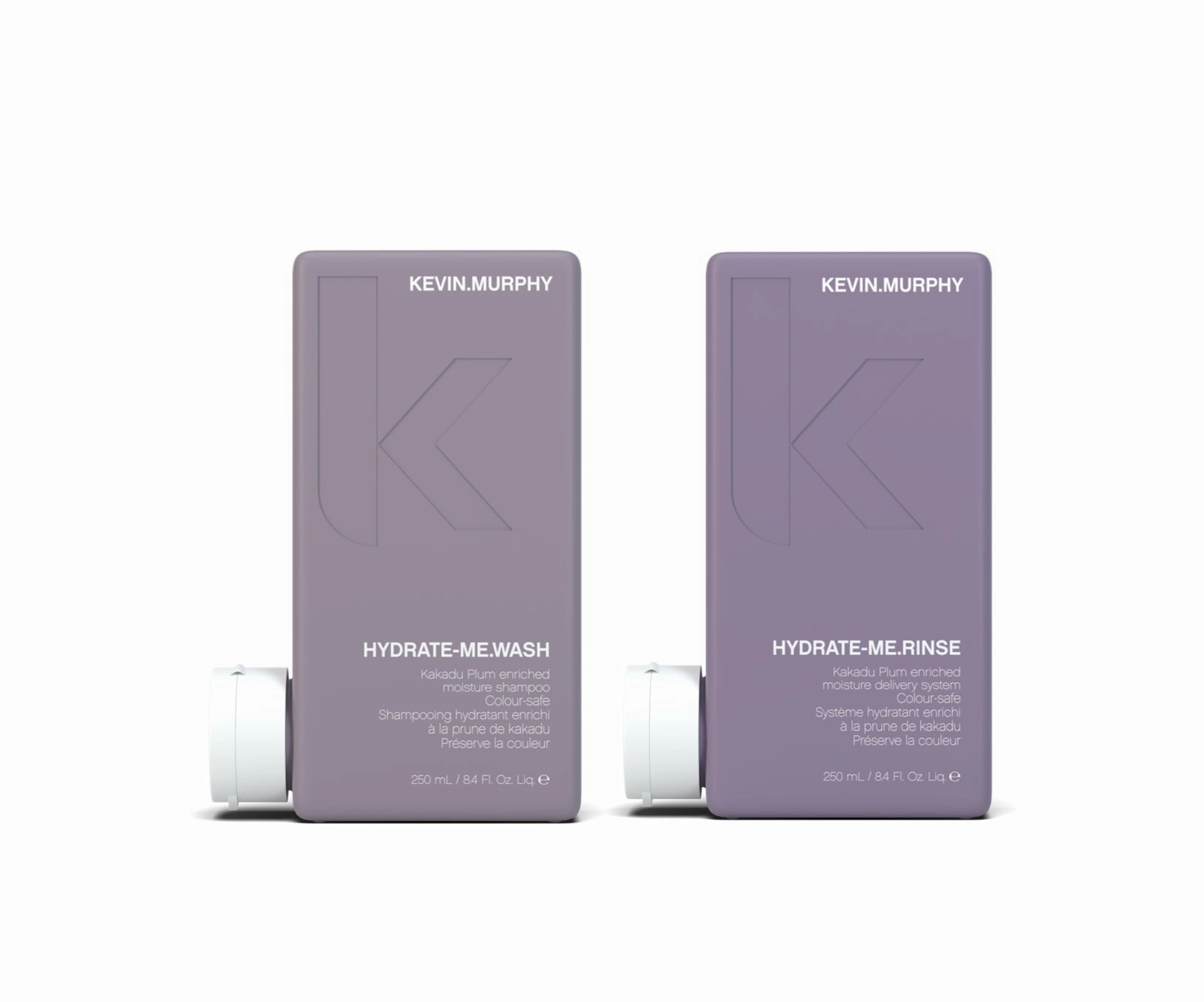 KEVIN.MURPHY Hydrate-Me.Wash & Hydrate-Me.Rinse 2x250ml