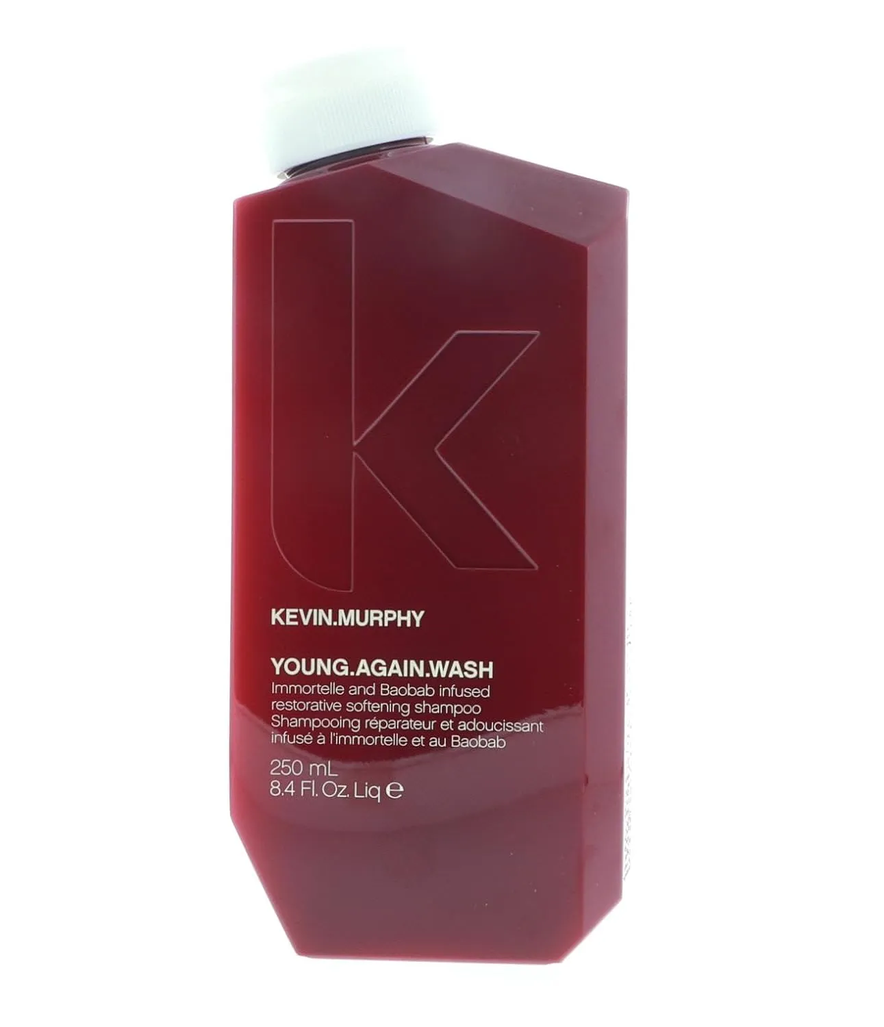 Kevin.Murphy - Young.Again.Wash (Immortelle and Baobab Infused Restorative Softening Shampoo - To Dry Brittle