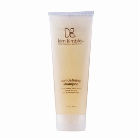 Kim Kimble Curl Defining Shampoo 8oz