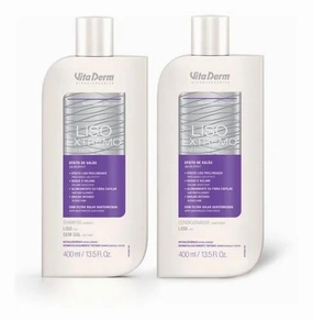 Kit 2 Plain Extreme Vita Derm