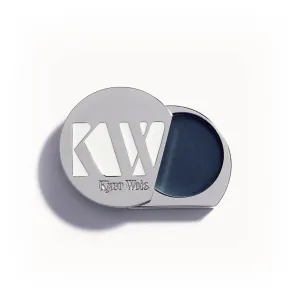 Kjaer Weis Cream Eyeshadow. Highly Pigmented Metallic Gold Eyeshadow with Organic Ingredients. Blendable Cream Eye Shadow for Long Lasting Eye Makeup. Cruelty Free Clean Makeup