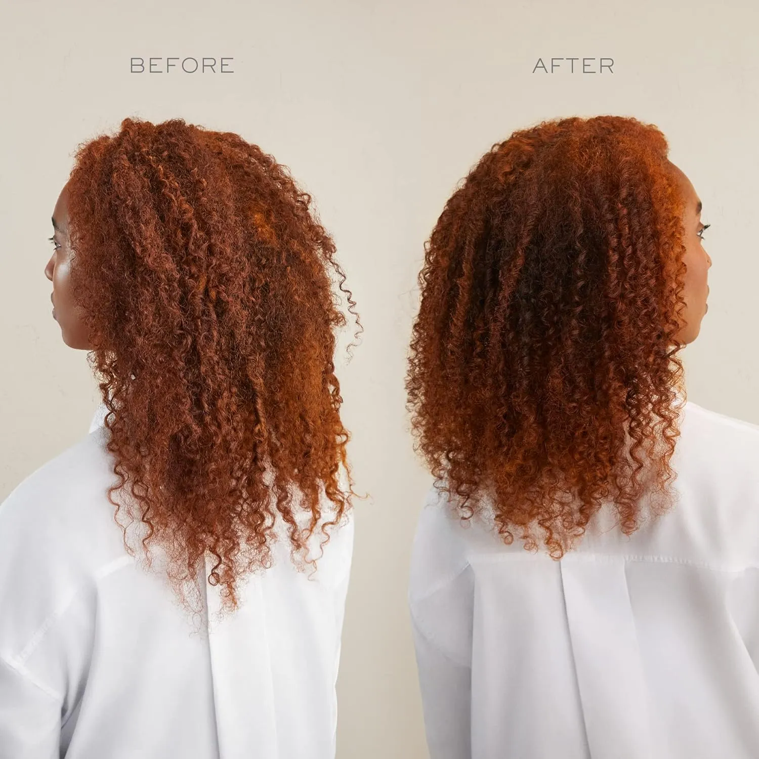 Kristin Ess Bouncy Curls Curly Hair Care Set - Moisturizing Shampoo, Hydrating Leave In Conditioner, Ultra Light Curl Defining Cream for Anti Frizz 2A-4C Curls