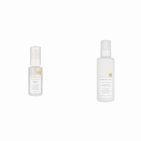 Kristin Ess Hair Serum for Dry Damaged Hair, 1.7 oz   Leave In Conditioner Spray for Curly, Straight & Dry Damaged Hair, 8.45 oz