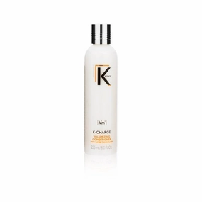 Kronos K-Charge Volumizing Conditioner 8 fl oz.