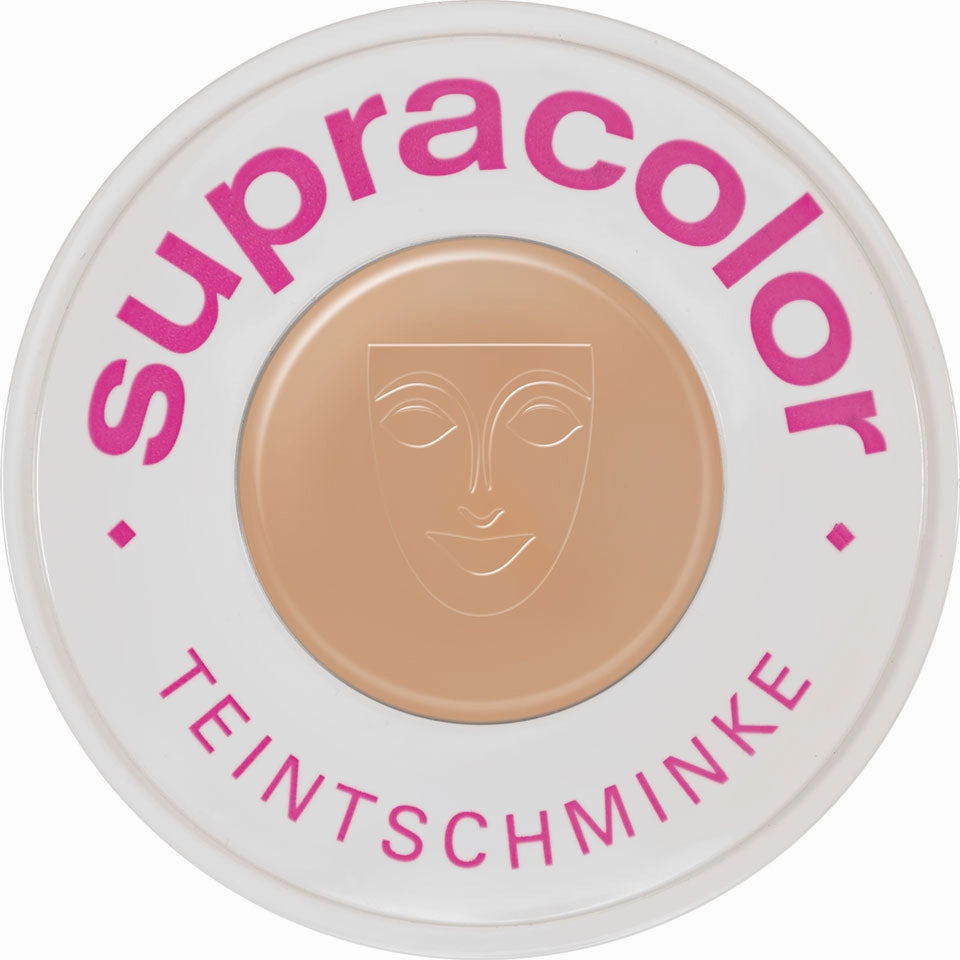Kryolan Supracolor 30ml 01002/00 (1)