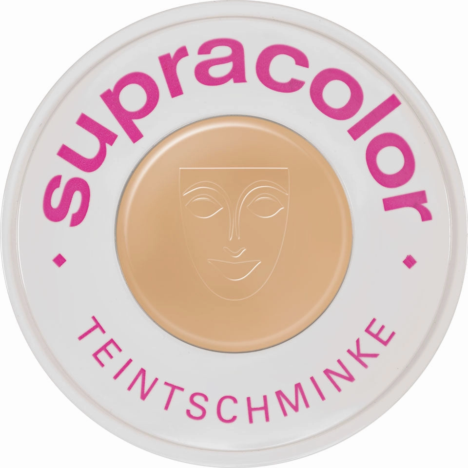 Kryolan Supracolor 30ml 01002/00 (1)