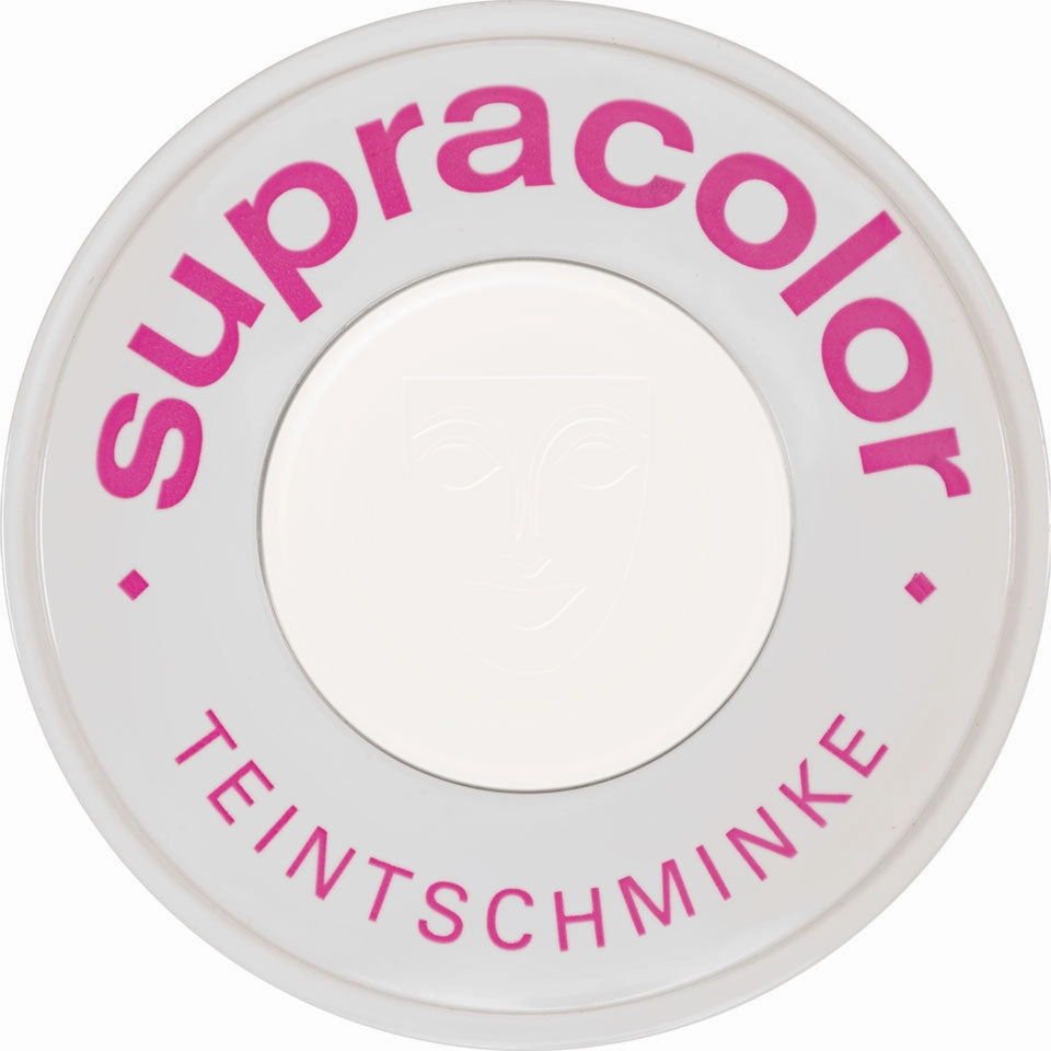 Kryolan Supracolor 30ml 01002/00 (1)