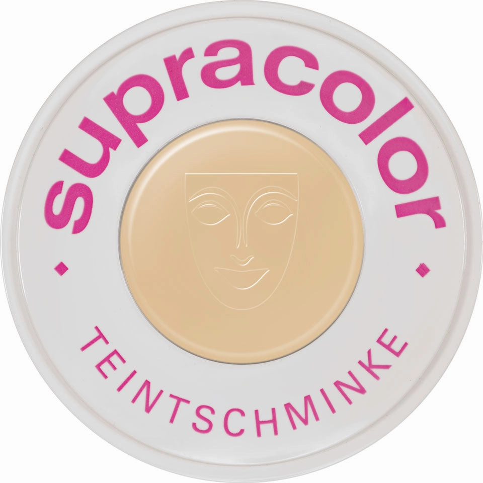 Kryolan Supracolor 30ml 01002/00 (1)