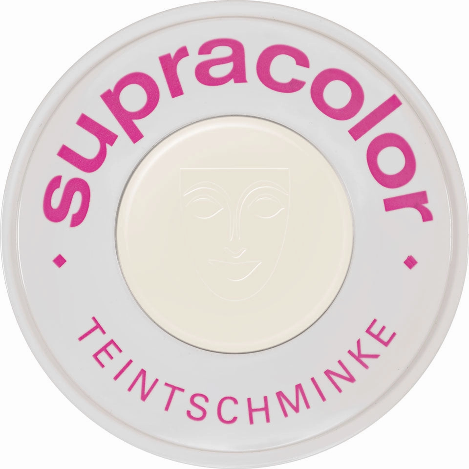 Kryolan Supracolor 30ml 01002/00 (1)