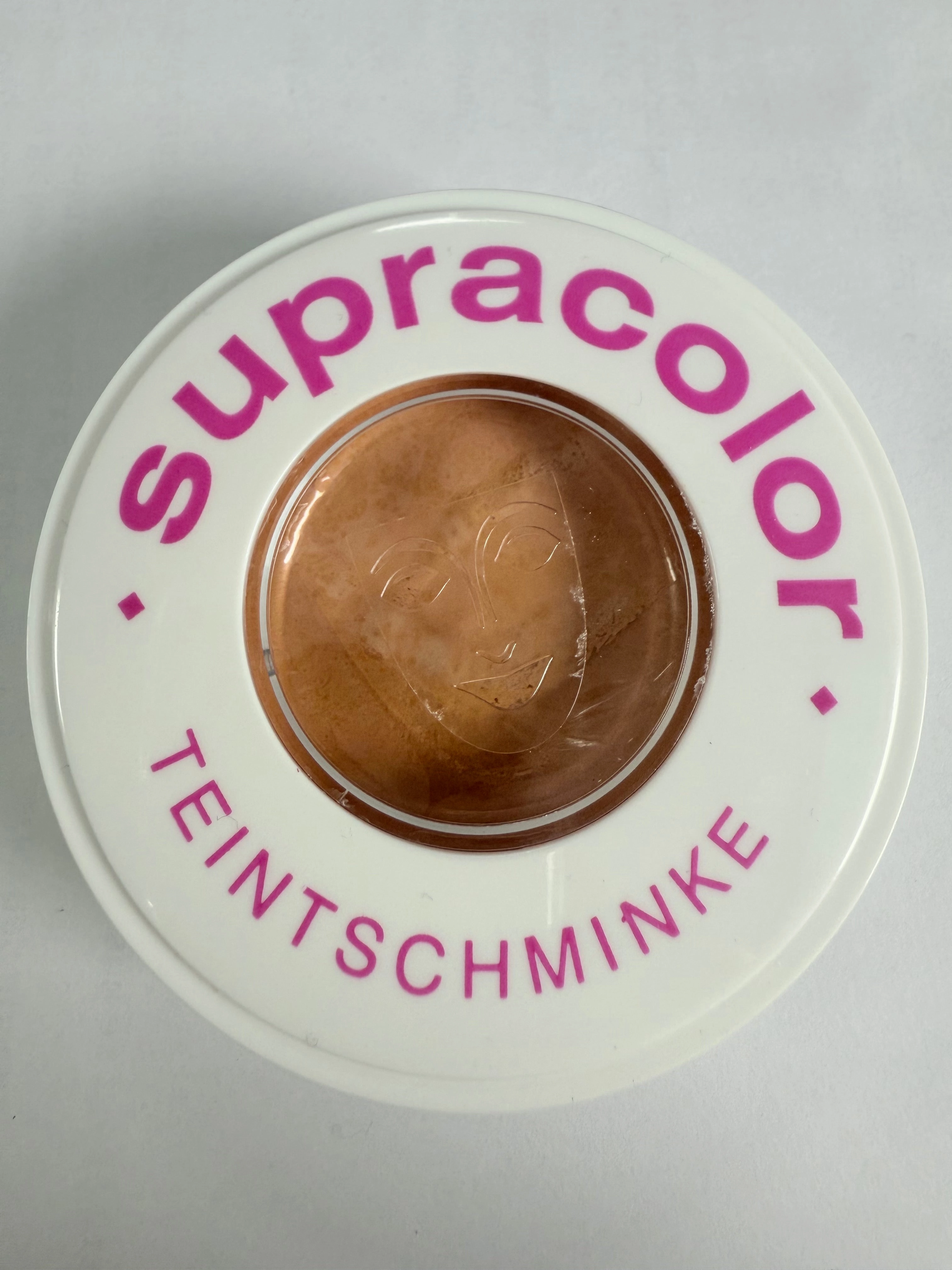 Kryolan Supracolor 30ml 01002/00 (1)