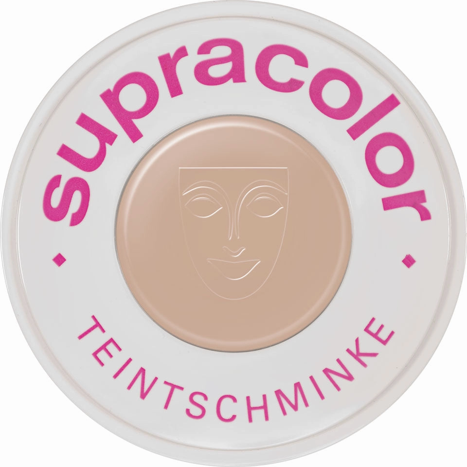 Kryolan Supracolor 30ml 01002/00 (1)