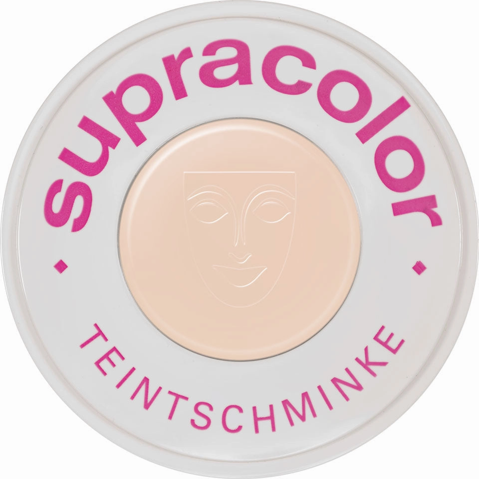 Kryolan Supracolor 30ml 01002/00 (1)