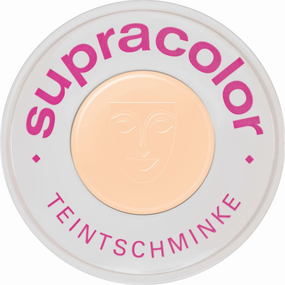 Kryolan Supracolor 30ml 01002/00 (1)