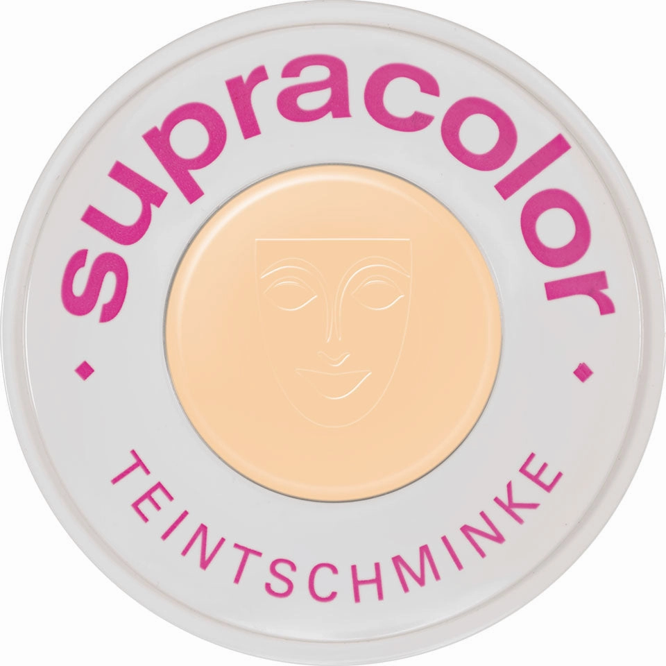 Kryolan Supracolor 30ml 01002/00 (1)