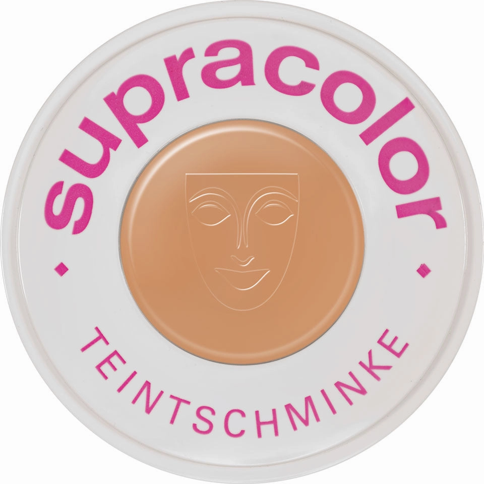Kryolan Supracolor 30ml 01002/00 (1)
