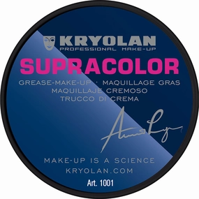 Kryolan Supracolor 8ml 01001/00 (Page 2)
