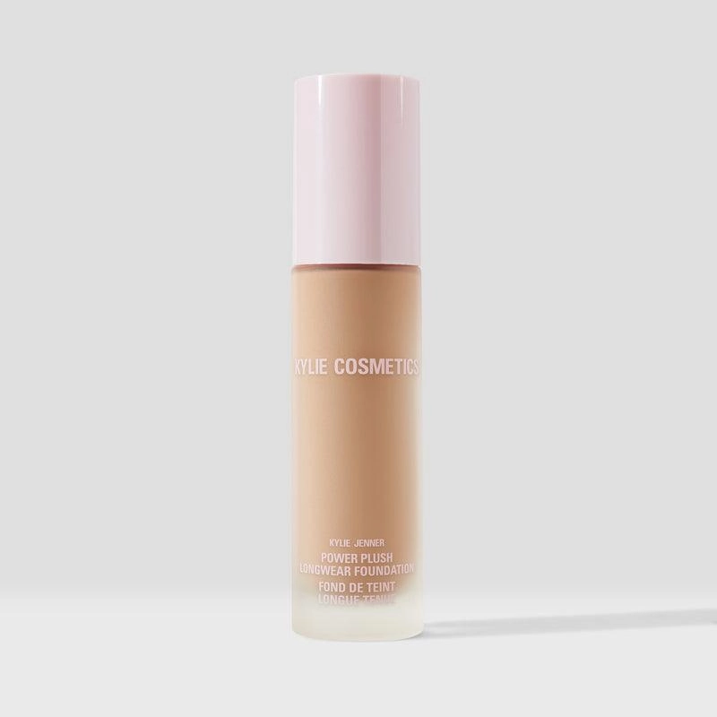 Kylie Cosmetics Power Plusg Longwear Foundation (4.N)