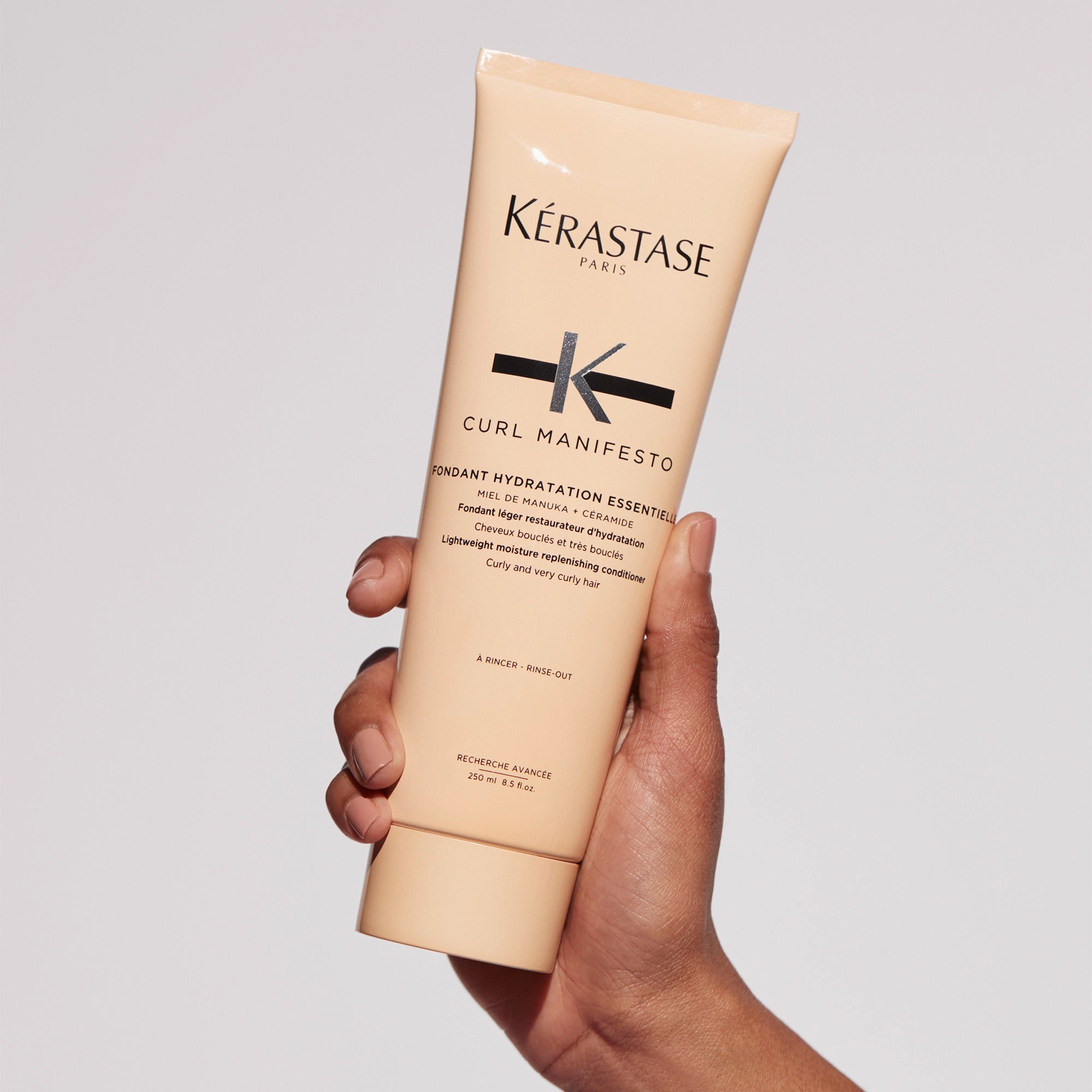 Kérastase Curl Manifesto Hydrating Conditioner for Curly Hair 250ml